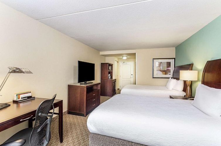 Hilton Garden Inn Gainesville