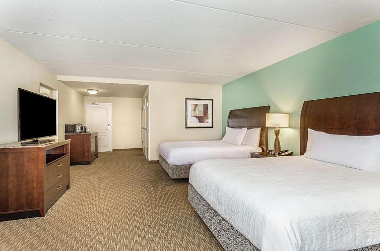 Hilton Garden Inn Gainesville