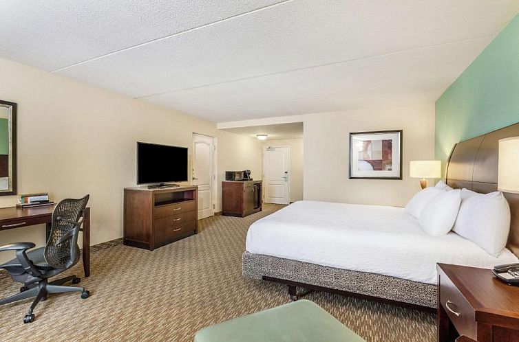 Hilton Garden Inn Gainesville