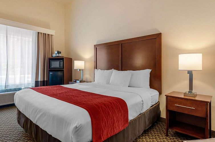 Comfort Inn & Suites Fort Myers Airport