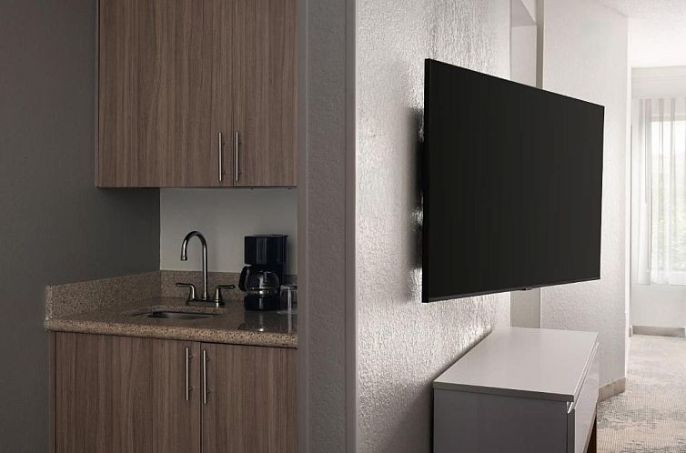 SpringHill Suites Fort Myers Airport