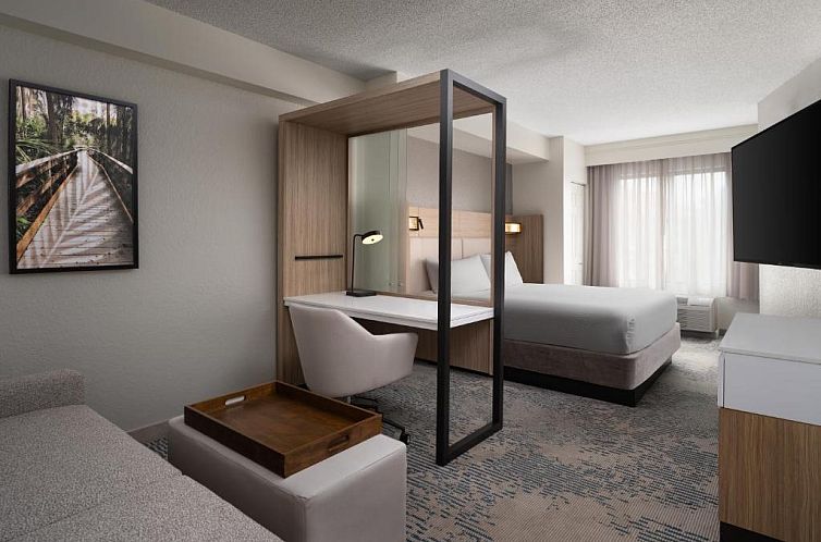 SpringHill Suites Fort Myers Airport