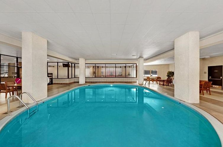 Unterkunft 3825501 - Appartement Midwesten - DoubleTree by Hilton St Paul Downtown