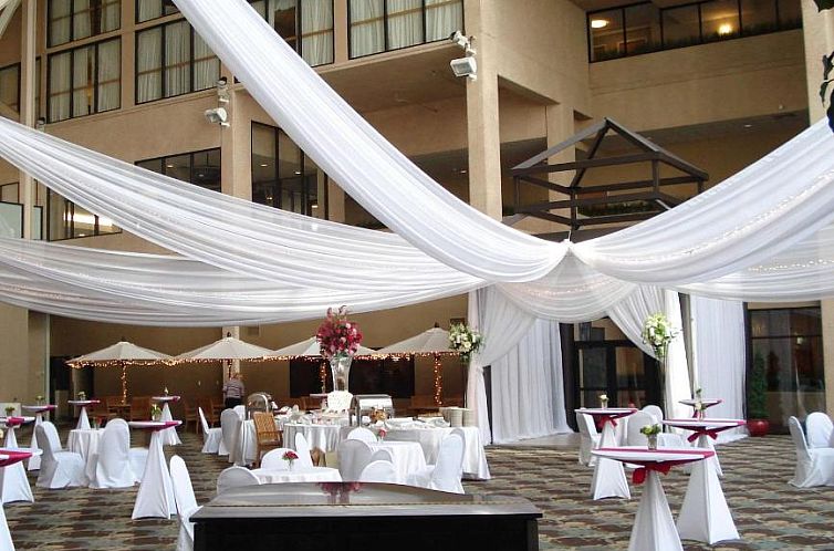 DoubleTree by Hilton St Paul Downtown