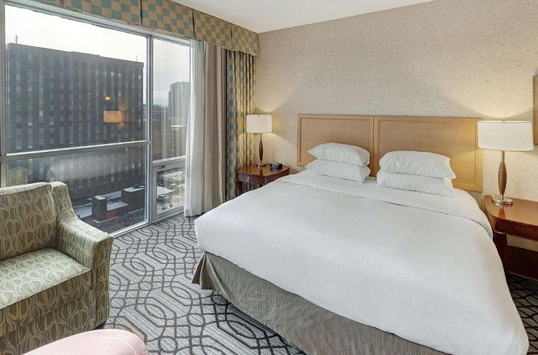 DoubleTree by Hilton St Paul Downtown