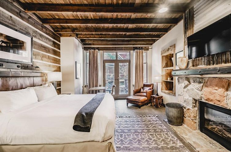 Sundance Mountain Resort