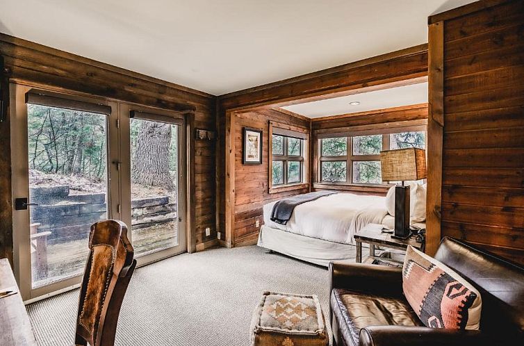 Sundance Mountain Resort