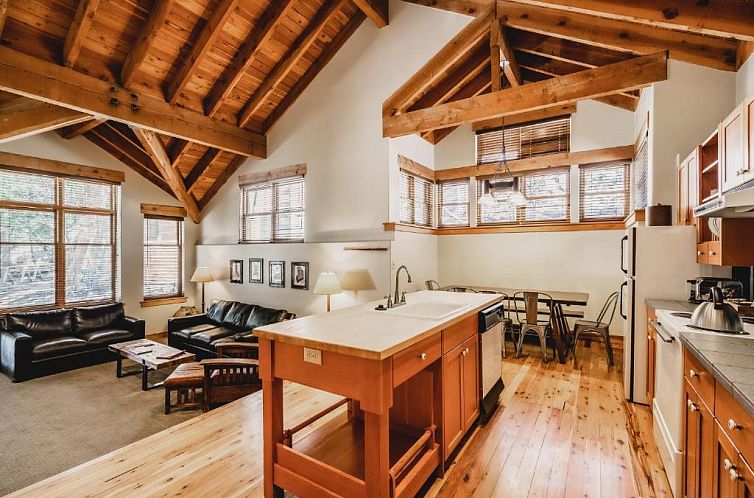 Sundance Mountain Resort