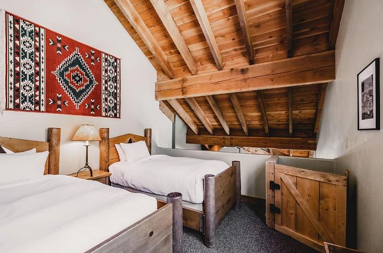 Sundance Mountain Resort
