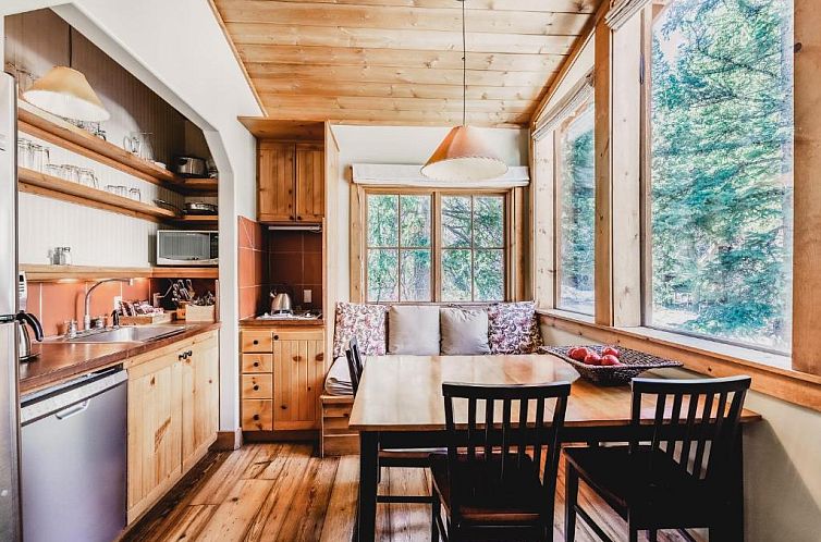 Sundance Mountain Resort
