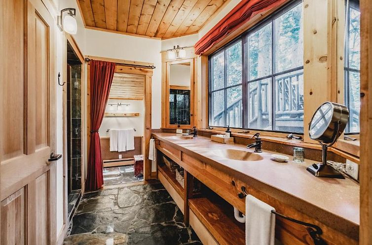 Sundance Mountain Resort