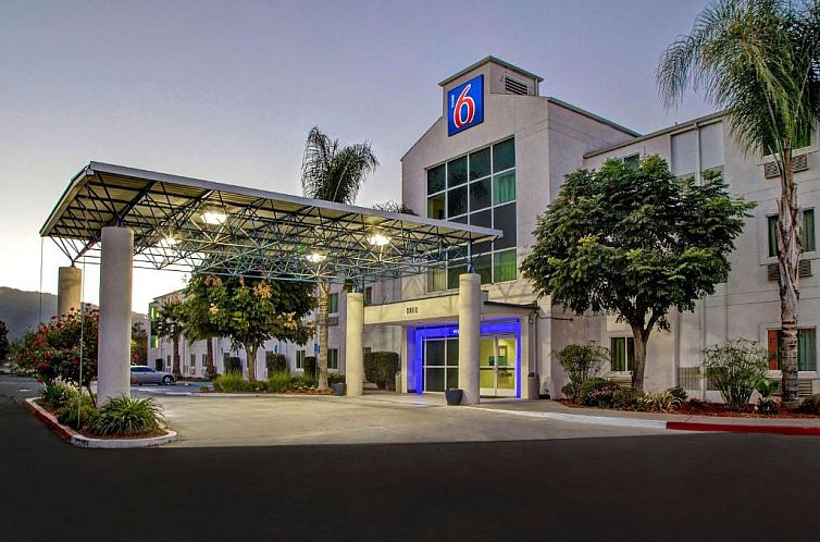 Guest house 3826005 - Apartment Californië - Motel 6-Gilroy, CA