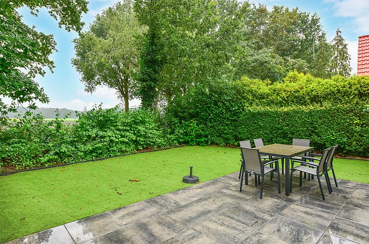 Vrijstaande woning in Arcen