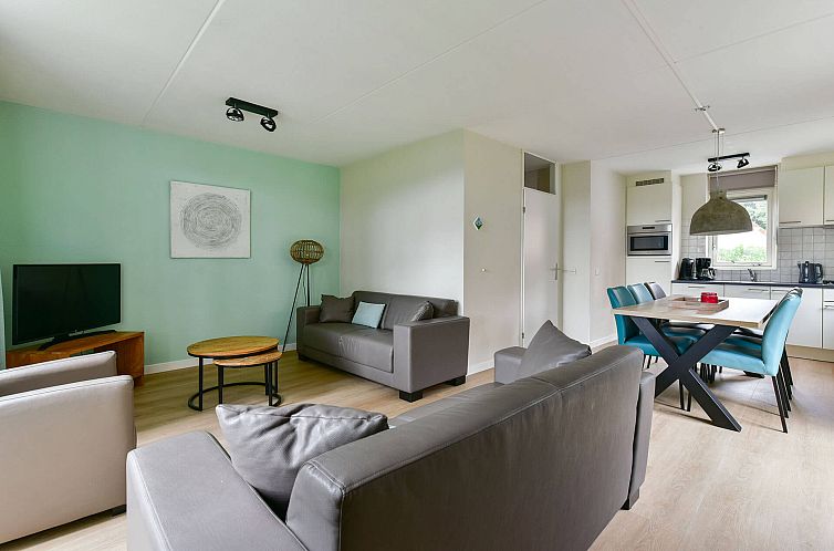 Vrijstaande woning in Arcen