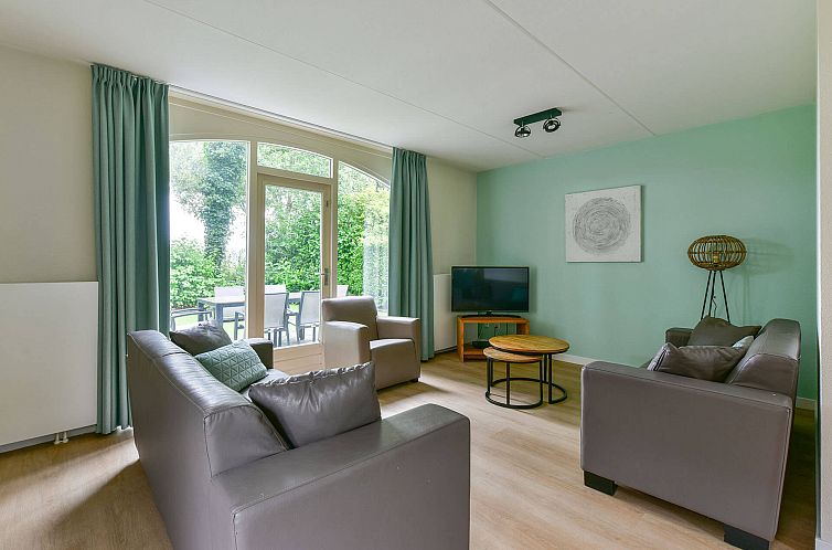 Vrijstaande woning in Arcen