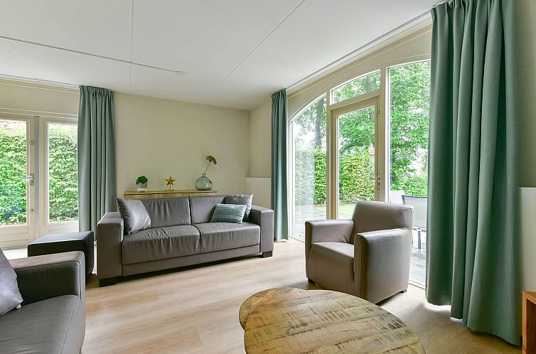 Vrijstaande woning in Arcen