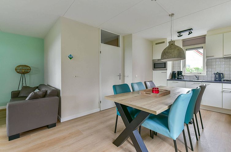 Vrijstaande woning in Arcen