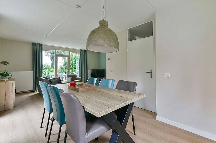 Vrijstaande woning in Arcen