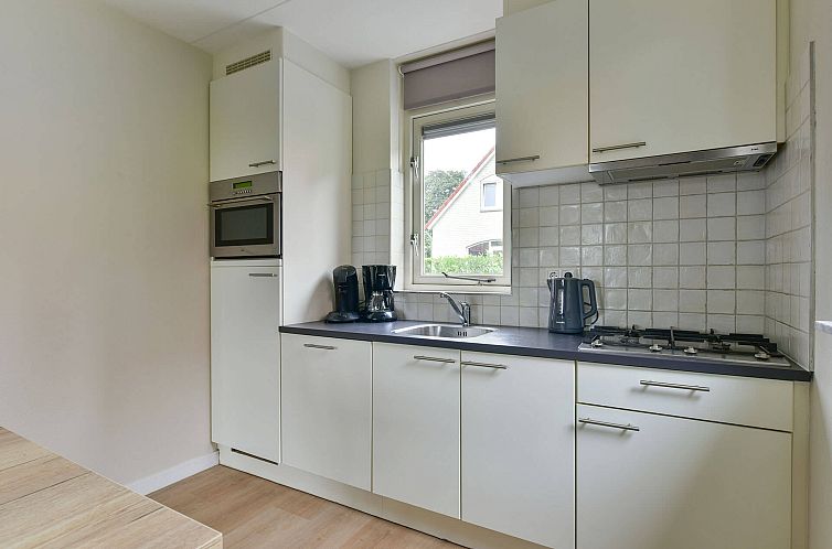 Vrijstaande woning in Arcen