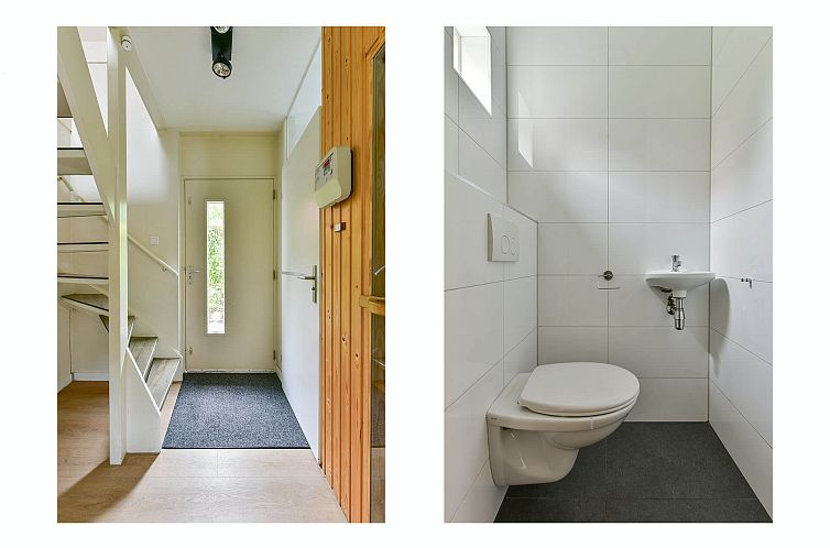 Vrijstaande woning in Arcen