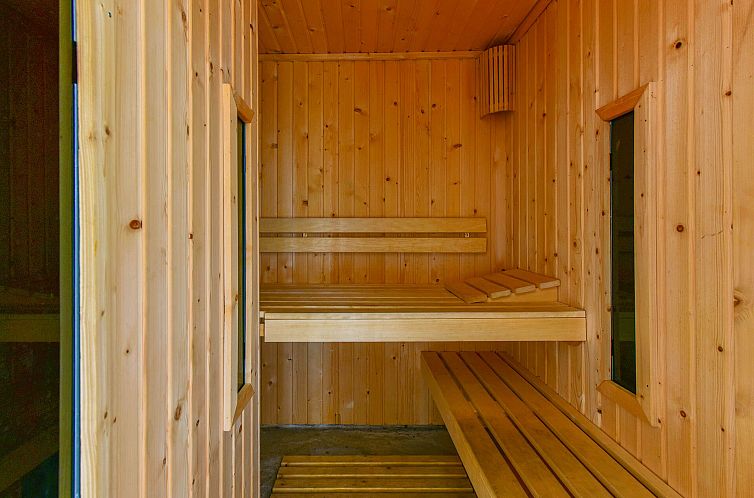 Vrijstaande woning in Arcen