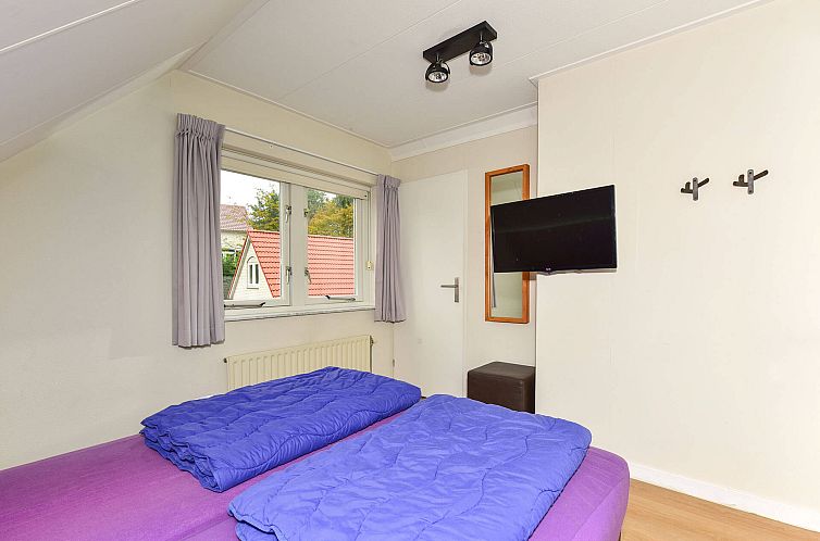 Vrijstaande woning in Arcen