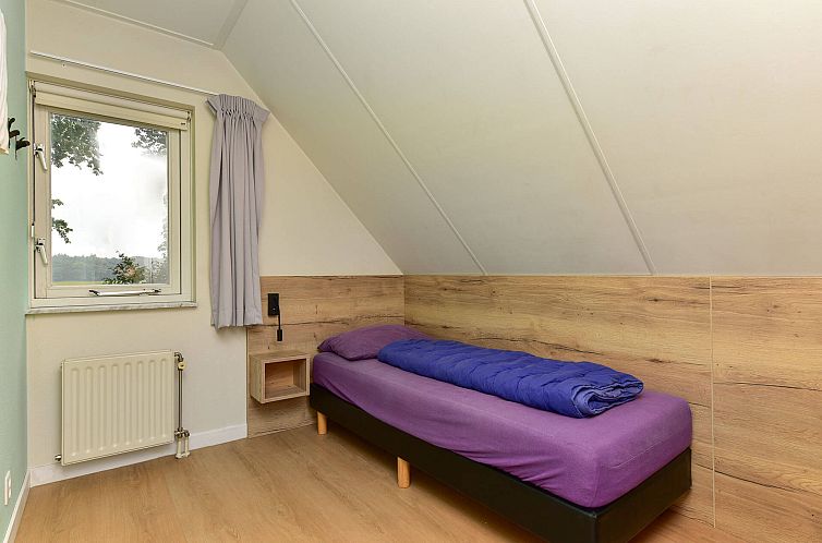 Vrijstaande woning in Arcen