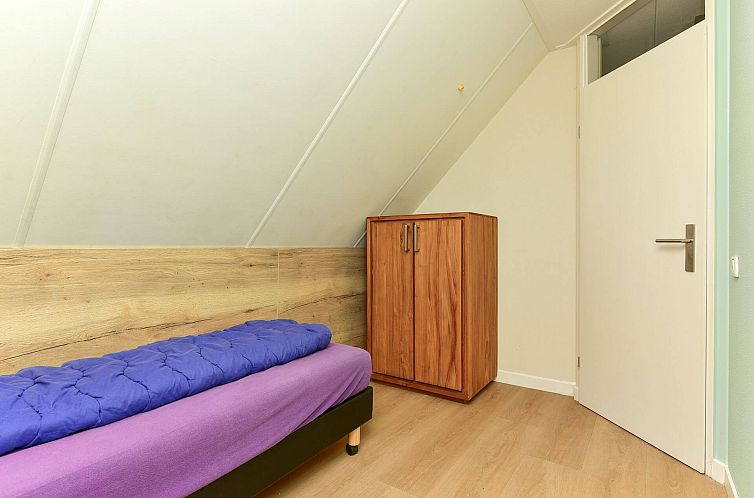 Vrijstaande woning in Arcen