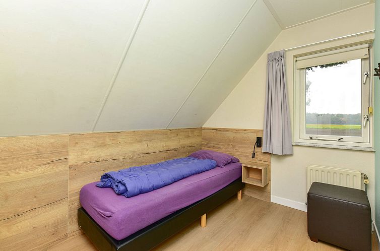 Vrijstaande woning in Arcen