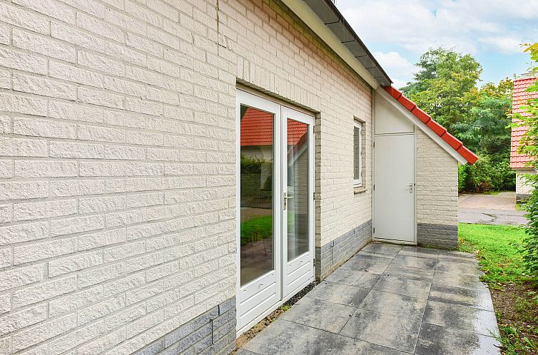 Vrijstaande woning in Arcen