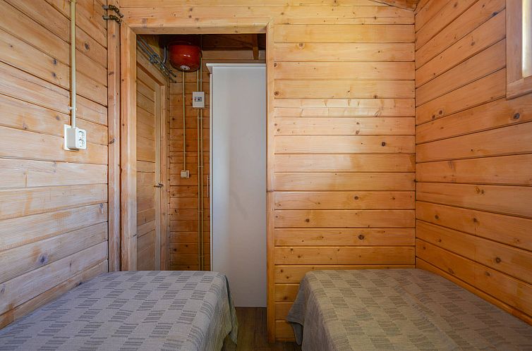 Chalet in Arcen