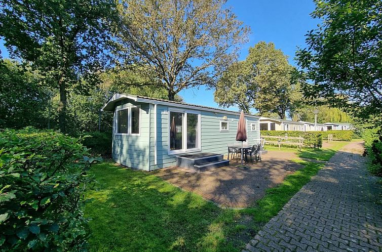 Chalet in Arcen