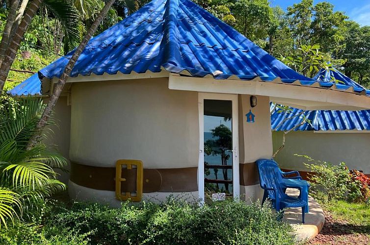Koh Mak Buri Hut Natural Resort