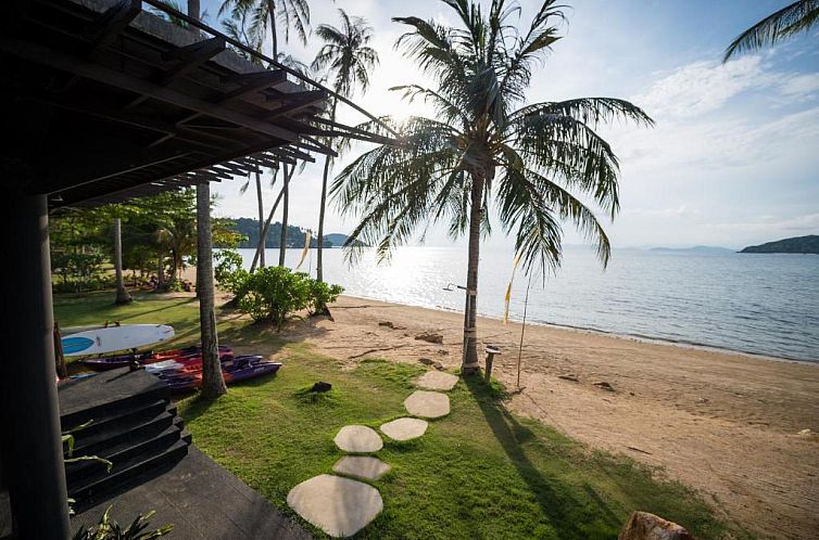 Seavana Koh Mak Beach Resort