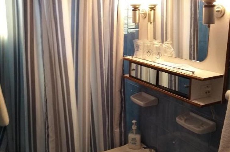 Hostal San Francisco