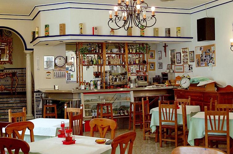 Hostal San Francisco