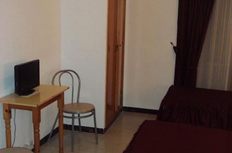 Hostal San Francisco