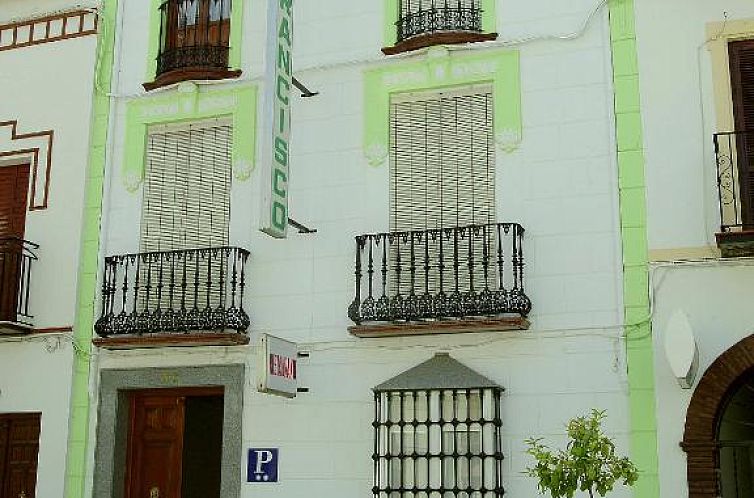 Hostal San Francisco