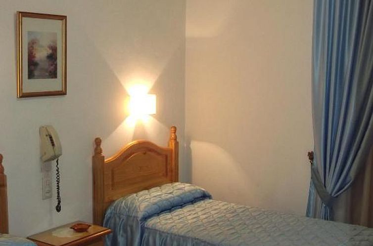 Hostal San Francisco