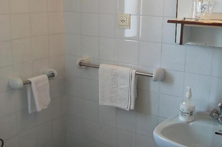 Hostal San Francisco