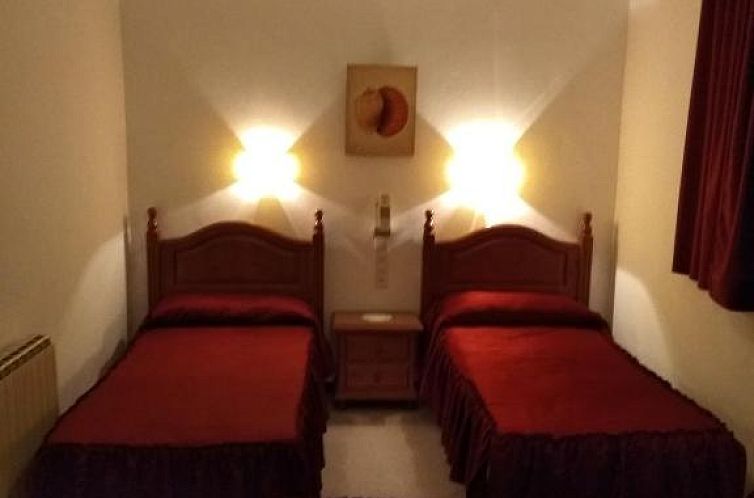 Hostal San Francisco