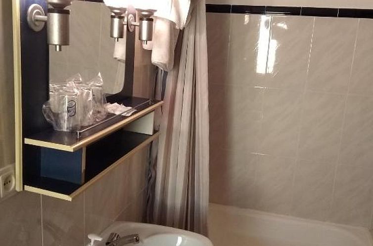 Hostal San Francisco