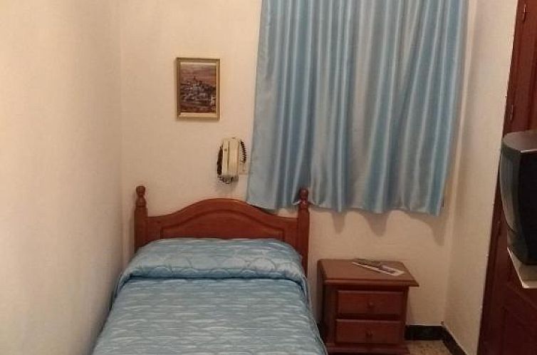 Hostal San Francisco