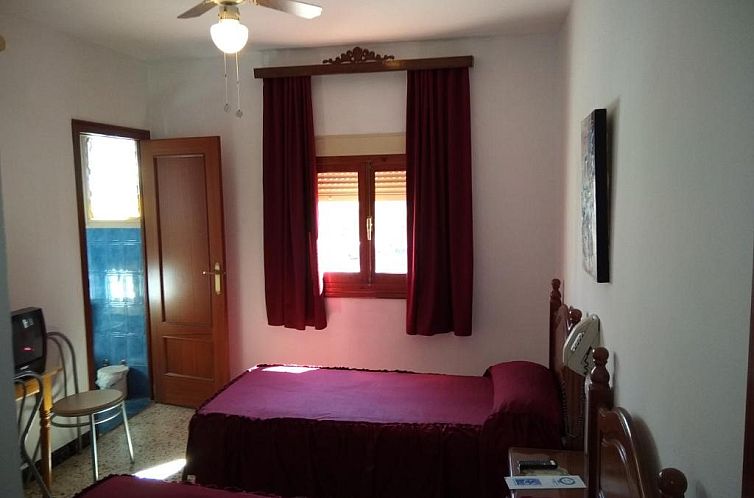 Hostal San Francisco