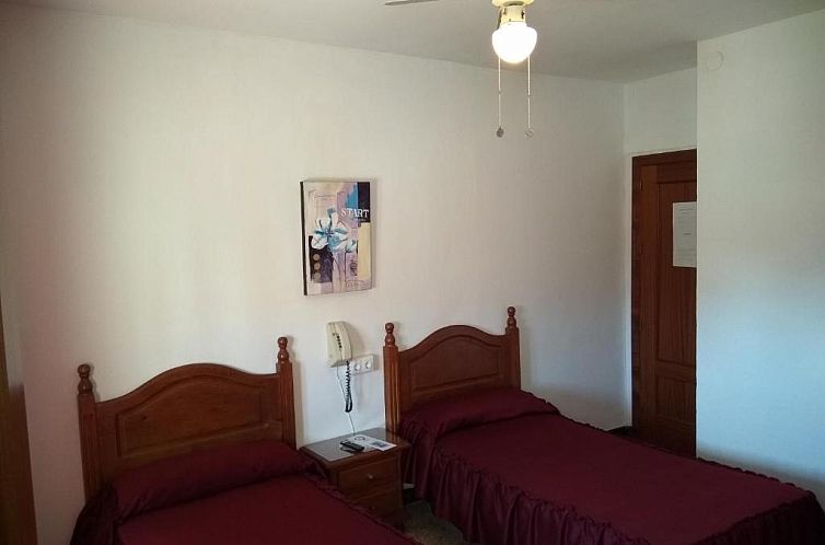 Hostal San Francisco