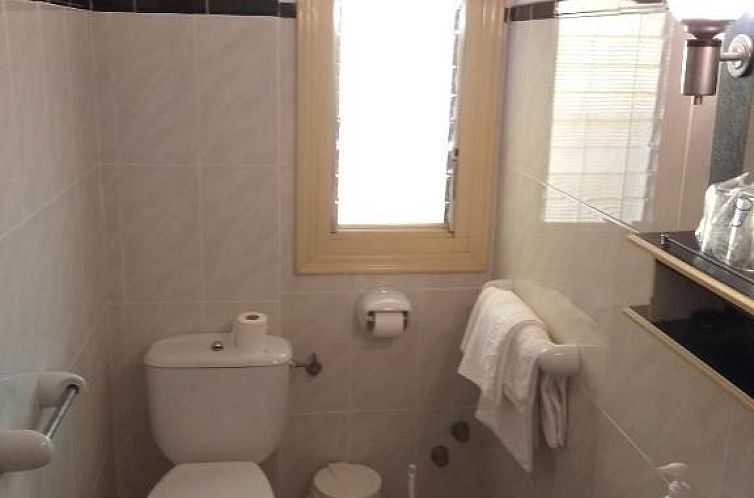 Hostal San Francisco