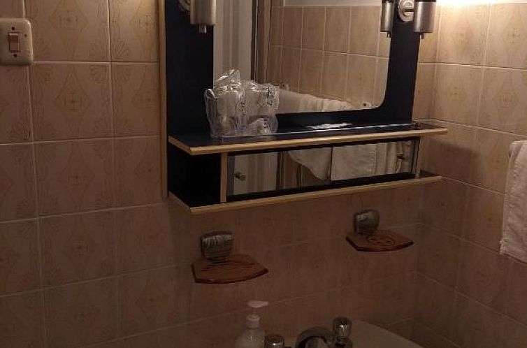 Hostal San Francisco