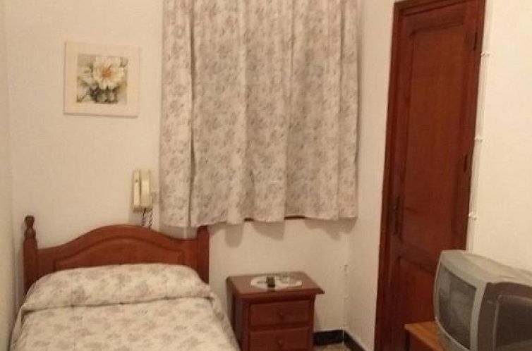 Hostal San Francisco