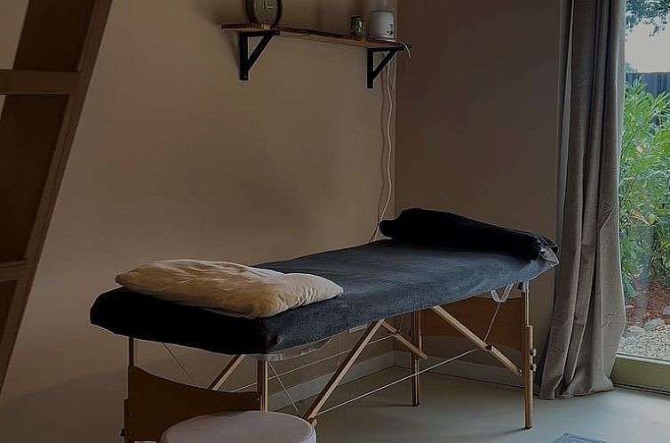 Vakantiehuisje in America