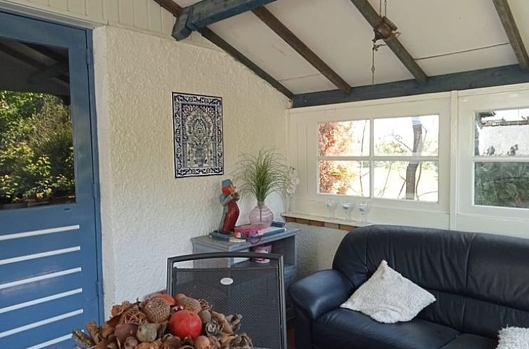 Vakantiehuis in Baarlo